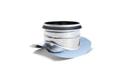 PÅSTICK HPS SF 1.4404 (250-315)-80