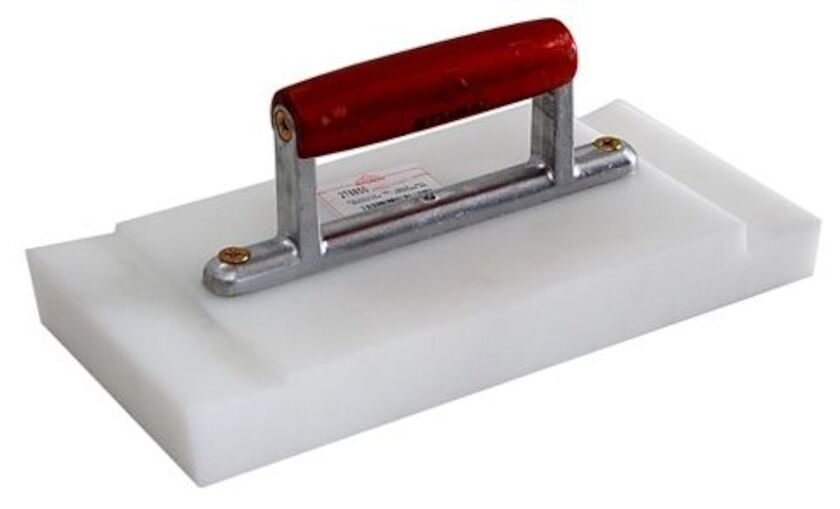 FALSKLOSS HANDTAG 280X140 MM