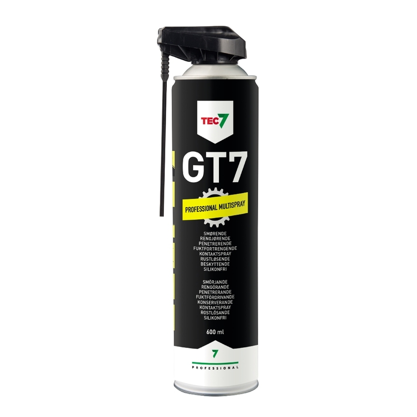 GT7 UNIVERSALSPRAY 600ML