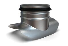 PÅSTICK HPS FZ 125-100