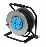 KABELVINDA PRO IP44 NOVIPRO 25 M