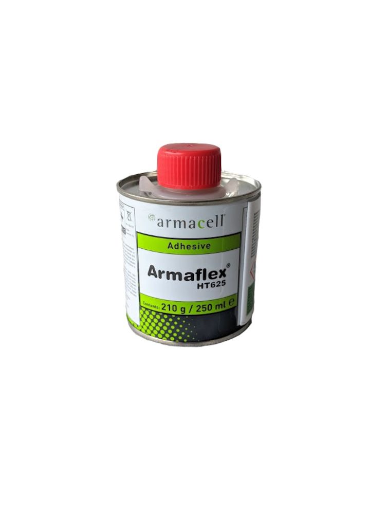 SPECIALLIM HT/ARMAFLEX 625 0,5 L