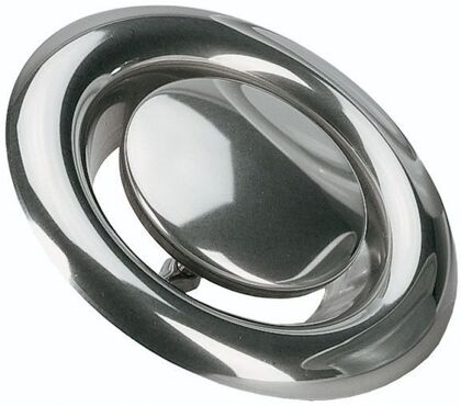 FRÅNLUFTSDON FRESH RF FRLS 100 MM