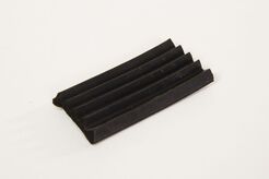 GUMMILIST KLISTRANDE FÄSTE TAKSTEGE 655700 PW