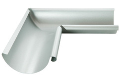 RÄNNVINKEL INNER ARMAT BRUN 100 MM