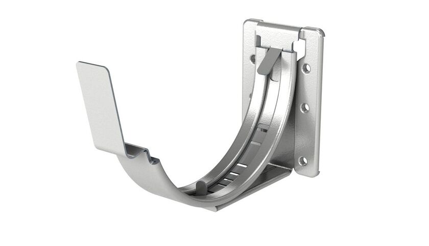 RÄNNKROK STÄLLBAR PLANNJA ZINKMAGNESIUM 100 MM