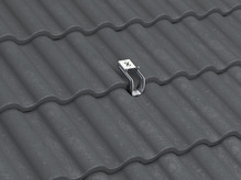 PANNFÄSTE KOMPL. WELAND SOLSYSTEM ZM