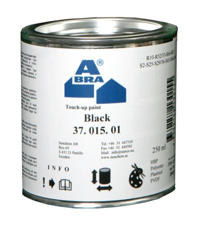 BÄTTRINGSFÄRG BLYERTSGRÅ 18/7024 250ML
