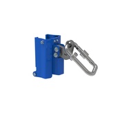 FÖRANKRINGSVAGN VERTIKAL SKENA PLANNJA