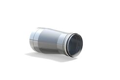 REDUKTION BYGGD HFBMH HEAT M-N 160-125