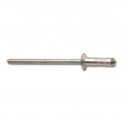 VENTILATIONSNIT NOVIPRO 4,0X12 MM 500P