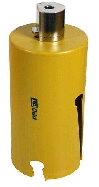 HÅLSÅG MPL PRO-FIT SKÄRDJUP 160 MM 105 MM