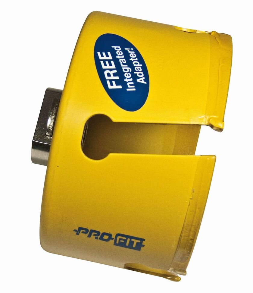 HÅLSÅG PRO-FIT HM 270 MM