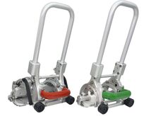 FALZBENDER HÖG & LÅGFALS