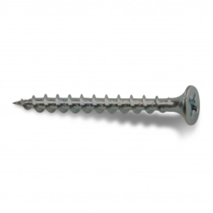 GIPSSKRUV TRÄ NOVIPRO PROTECT 4 3,9X30 MM 1000-PACK