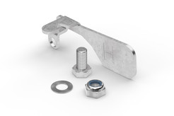 WELAND FALLSTOPP FASADSTEGE
