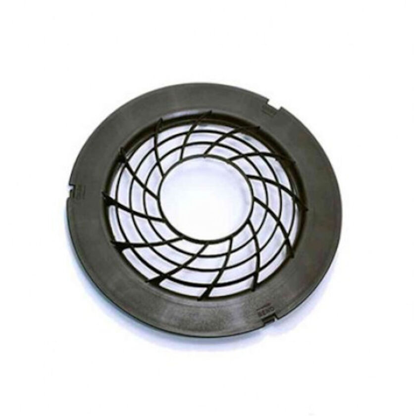 INSUGNINGSRING MED FINGERSKYDD FRANKE 200