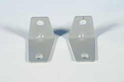 VÄGGFÄSTE TILL FÄLLBAR STEGE