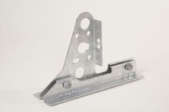 FALSFÄSTE MED KONSOL 