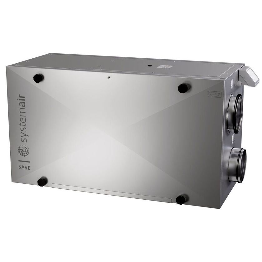 AGGREGAT SAVE VSR 300