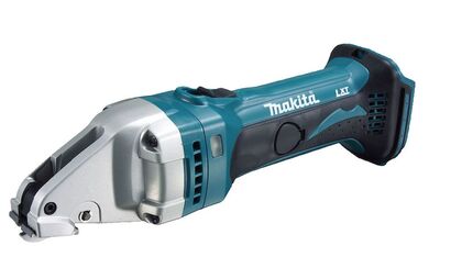 PLÅTSAX LXT 18V NAKEN MAKITA