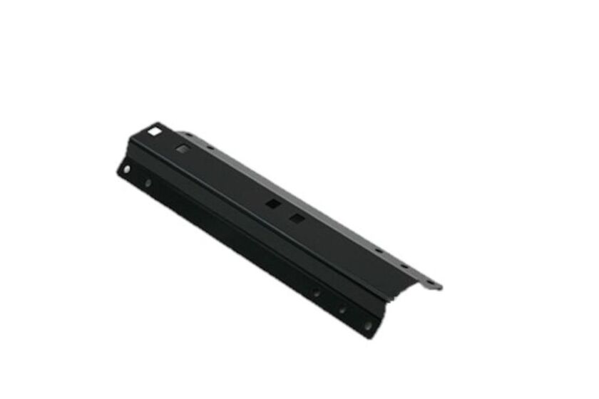 INFÄSTNINGSPROFIL WELAND SOLSTA SVART 330 MM