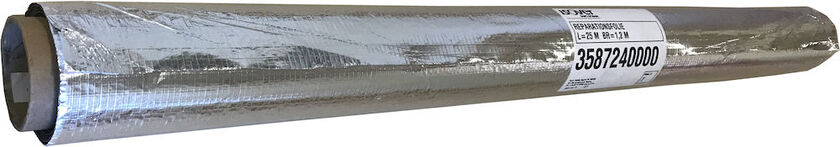 FOLIE REPARATION ISOVER 1,2X25 M
