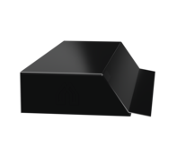 GAVELBESLAG MED LOCK GREENCOAT