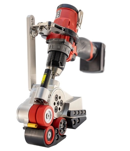 RULLSAX ROLLCUTTER
