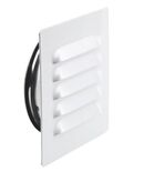 VENTILGALLER GC MED STOS VIT 160 MM