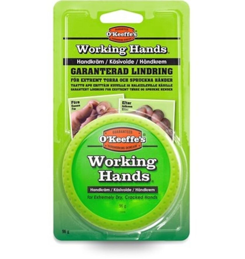 HANDKRÄM OKEFFES 96 G