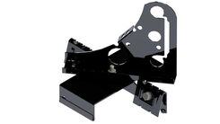 FALSFÄSTE FÖR SNEDFALS