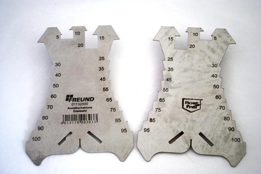 RITSVERKTYG 5-100 FREUND RF