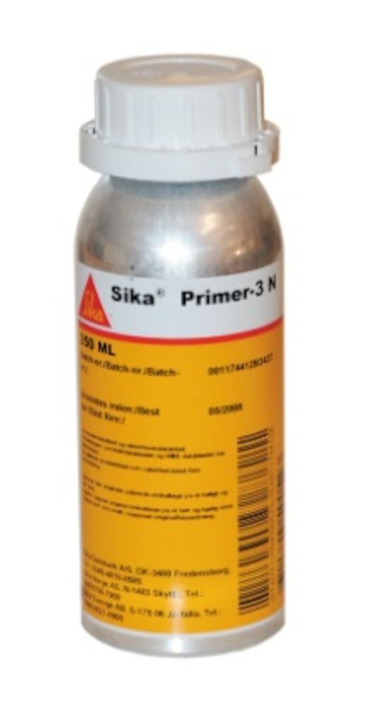 PRIMER SIKAPRIMER-3 N SIKA 250ML