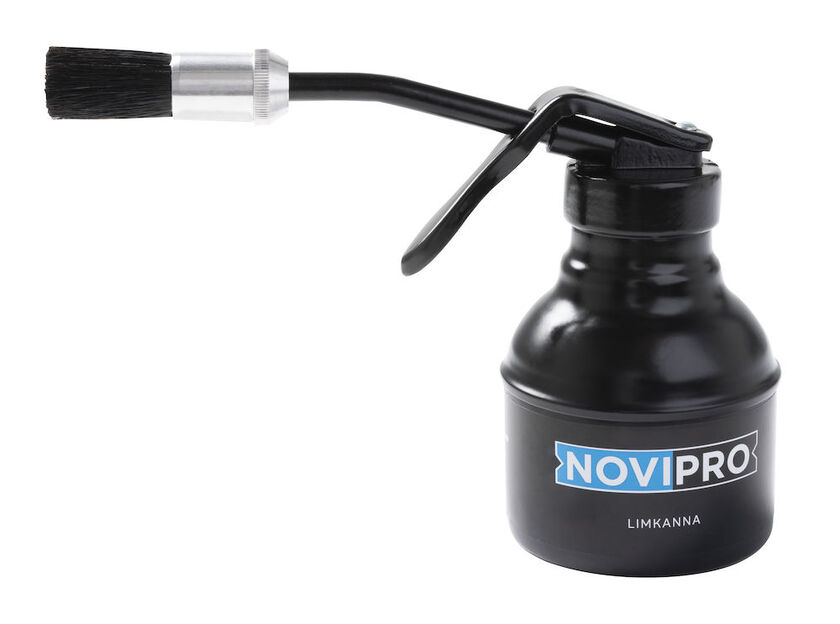 LIMKANNA NOVIPRO BÖJD 17 MM 0,25 L