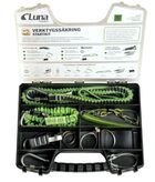 VERKTYGSSÄKRING STARTKIT LUNA TOOLS