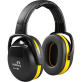 HÖRSELSKYDD HJÄSSBYGEL SECURE 2 HELLBERG