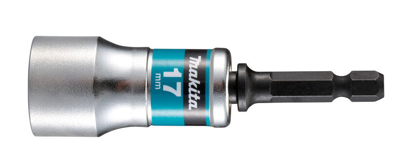 HYLSA LUTANDE IMPACT PREMIER 1/4 MAKITA 17X80 MM