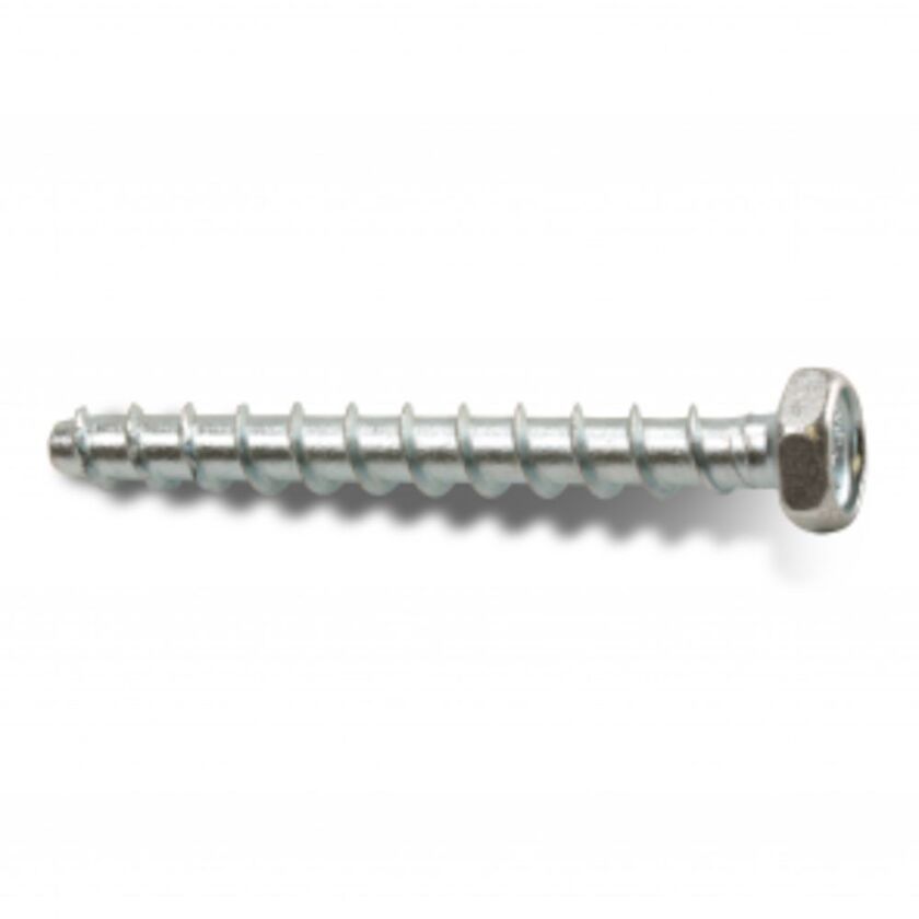 BETONGSKRUV MULTI-MONTI M13 BRAND FZB 7,5X60 50P