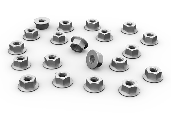 MUTTERSATS PW FZV M10 10-PACK