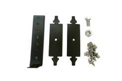 INFÄSTNINGSSATS  PROF.TAK GÅNGBR. & TAKSTST. I TAKFALL