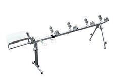 KAPBÄNK FÖR VENTILATIONSKANALER