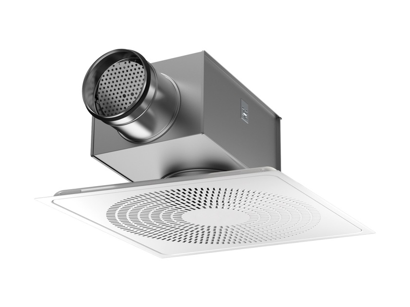 SPRIDARE LOCKZONE C 125-600