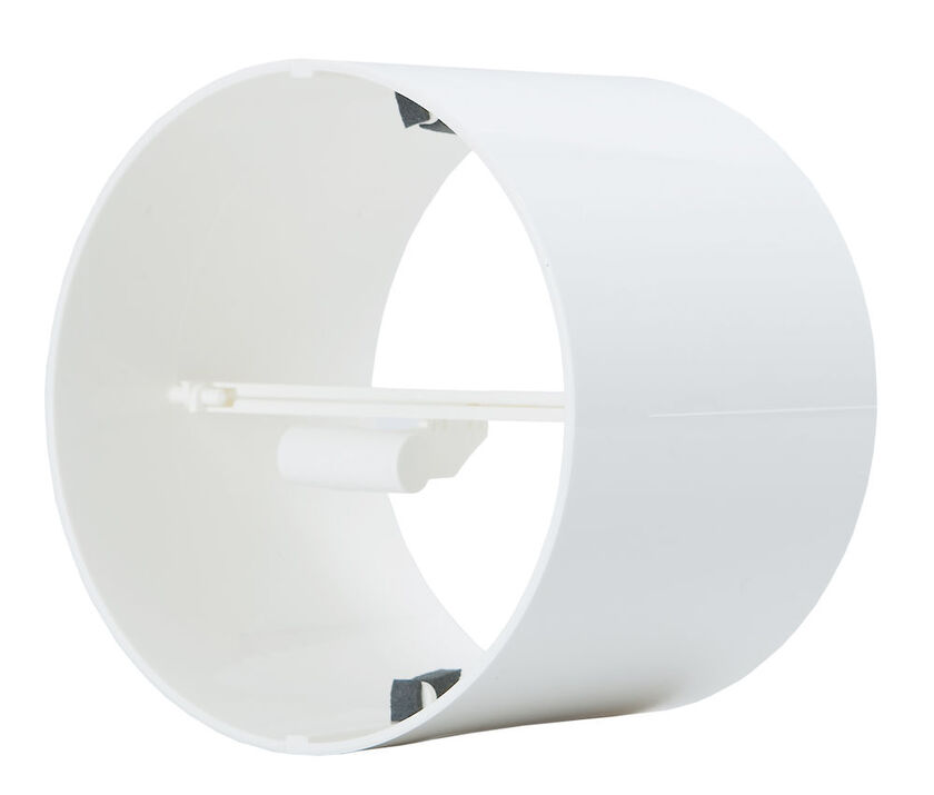 KALLRASSKYDD FRESH 125 MM