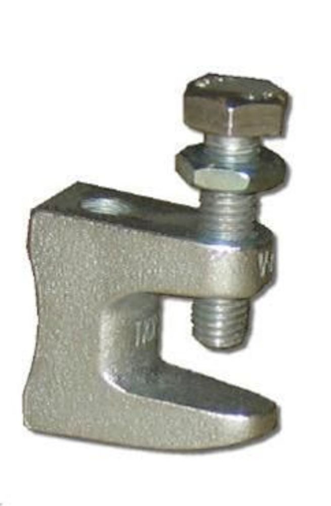 BALKKLAMMER FZB M10 OGÄNGAD