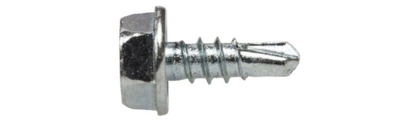BORRSKRUV EJOT FZB 3,5X9,5 MM 1000P