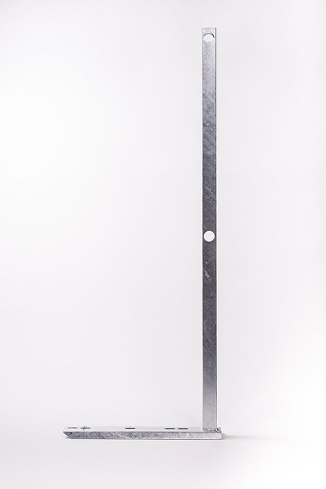 STÅNDARE TILL TAKBRYGGA PW FZV