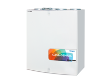 SWEGON CASA R3 G 500W VÄLVD