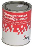 TÄTNINGSMASSA ISOLA 1 L