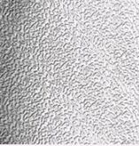 PLÅT FORMAT ALU STUCCO 2500X1250X1,0 MM